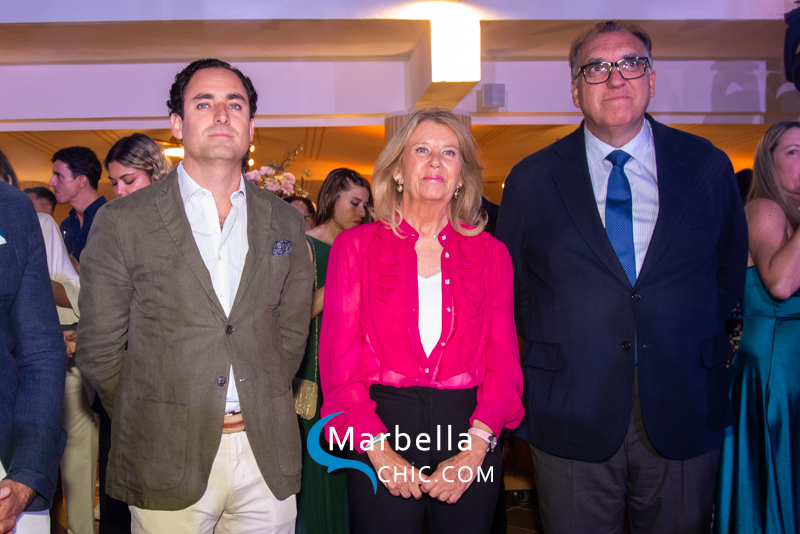 Hotel Don Carlos The Legend Returns a Marbella