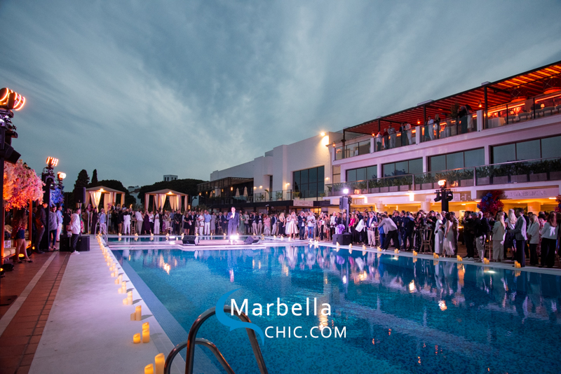 Hotel Don Carlos The Legend Returns a Marbella
