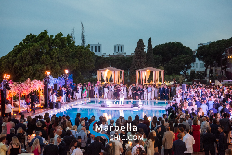 Hotel Don Carlos The Legend Returns a Marbella