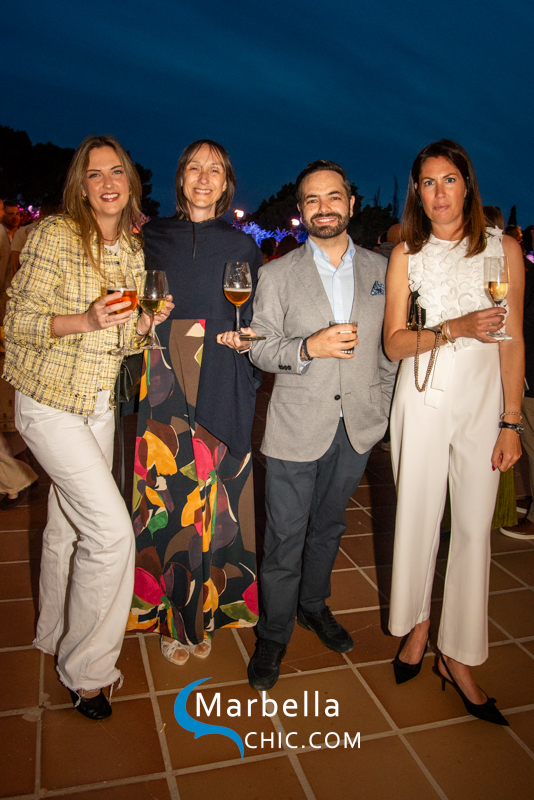 Hotel Don Carlos The Legend Returns a Marbella