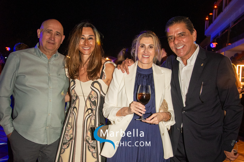 Hotel Don Carlos The Legend Returns a Marbella