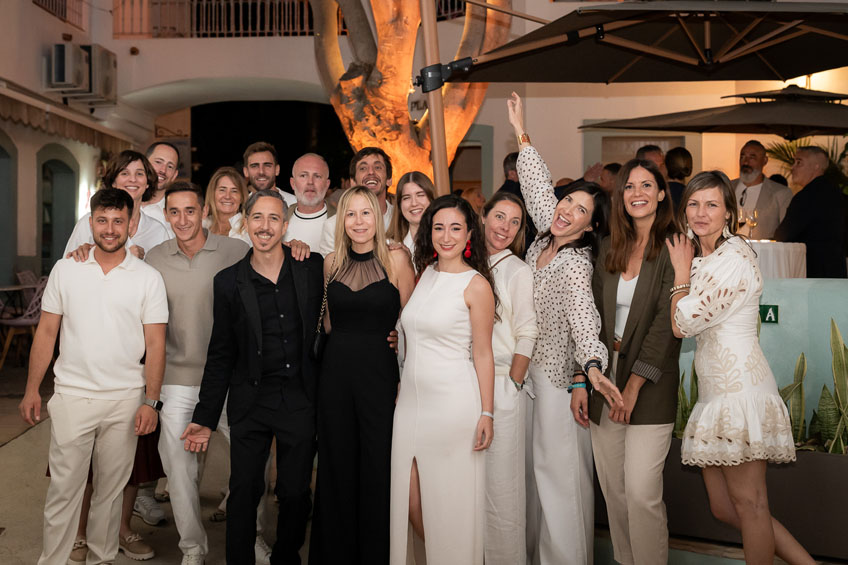 Illusion inaugura su nuevo Experience Center en Sotogrande