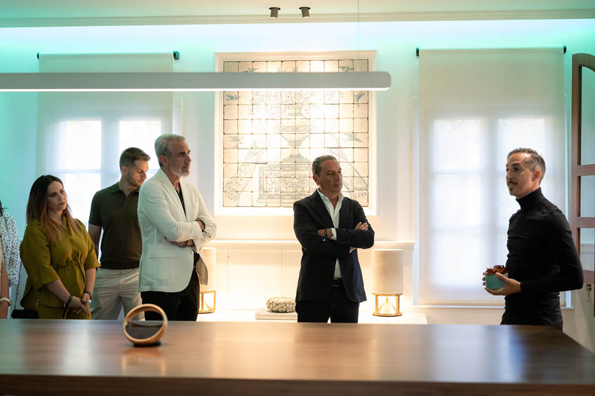 Illusion inaugura su nuevo Experience Center en Sotogrande