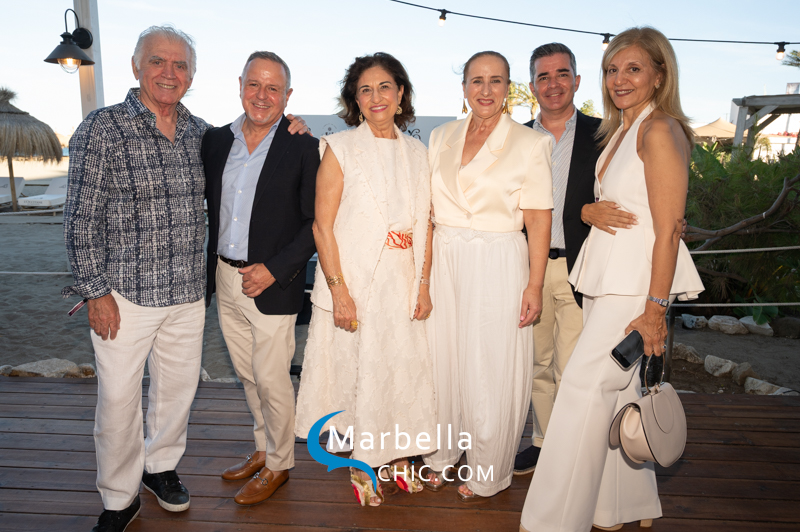 SOMOS Banús presenta su nuevo concepto en Puerto Banús