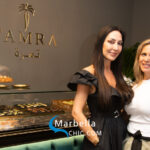 Tamra aterriza en Marbella con sabor a Oriente Medio