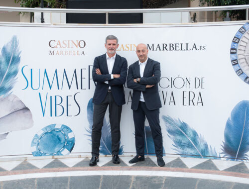 Casino Marbella celebra con éxito su nueva plataforma digital
