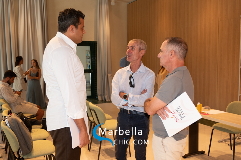 Sierra Blanca Estates Media Maratón Marbella 2026