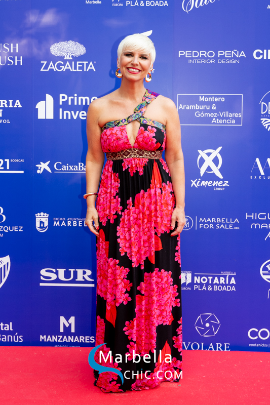 La Gala Contra el Cáncer de Marbella reúne a más de 600 asistentes