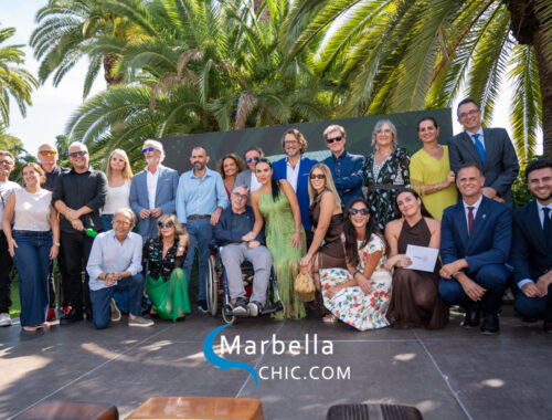El 40 aniversario de Onda Cero Marbella reúne a varias generaciones de profesionales