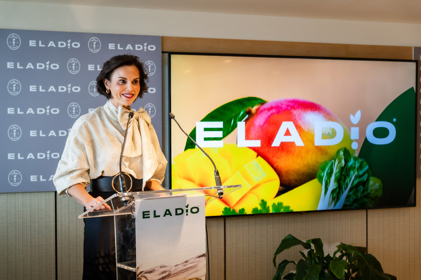 Frutas y Verduras Eladio cumple 20 años y mira al futuro desde Marbella