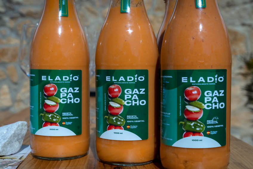 Frutas y Verduras Eladio cumple 20 años y mira al futuro desde Marbella
